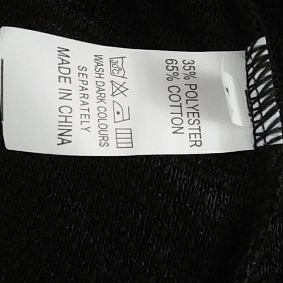 BNWOT- Off Brand Soft Fuzzy Sweater - Picture 7 of 8